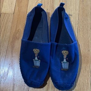 Polo Loafers